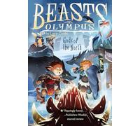 Gods of the North #7 (Beasts of Olympus, 7)