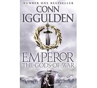 Gods of War (Emperor Series): 4 (Emperor Series): Book 4
