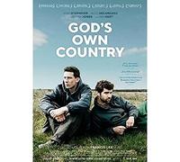 God's Own Country [DVD]