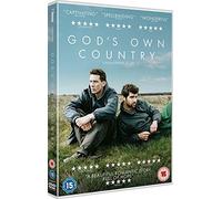 God's Own Country [DVD] [Reino Unido]