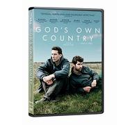 Gods Own Country [Edizione: Stati Uniti] [Italia] [DVD]