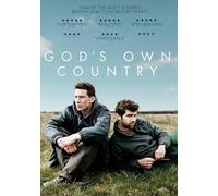 God'S Own Country [Edizione: Stati Uniti] [Italia] [DVD]