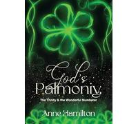 God's Palmoniy: The Trinity & the Wonderful Numberer