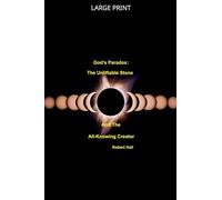 God's Paradox: The Unliftable Stone And The All-Knowing Creator