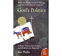 Gods Politics (ebook)
