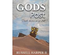 GODS POST Truth Lives in us All