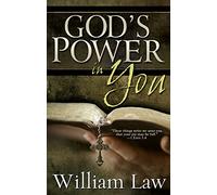 God's Power in You