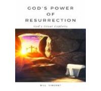Gods Power Of Resurrection (ebook)