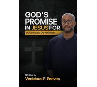 God's Promise in Jesus for Ourselves and Our Neighbors