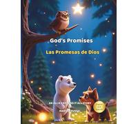 God's Promises (Blessed Little Lessons)