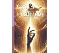 God's Promises: PUT GOD FIRST
