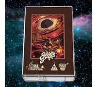 Gods & Punks - Sound of The Universe [Import]