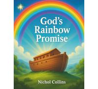 God's Rainbow Promise (CHILDRENS BOOKS)