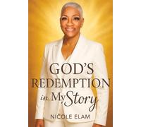God's Redemption in My Story