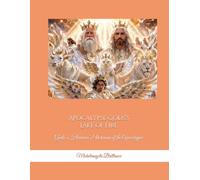Gods’s Lake of Fire: Gods’s Heavens’s Woman of the Apocalypse