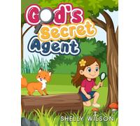 God's Secret Agent: 1
