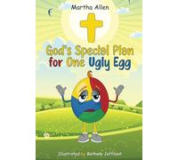 God's Special Plan For One Ugly Egg