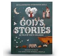 God's Stories as told by God's Children