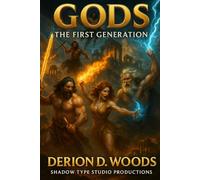 Gods: The First Generation