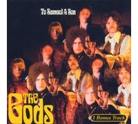 Gods - To Samuel a Son + 1 Bonus