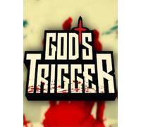 God's Trigger (PC) - Steam Key - EUROPE