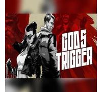 God's Trigger (Xbox One / Xbox Series X|S) Xbox Live Key - EU