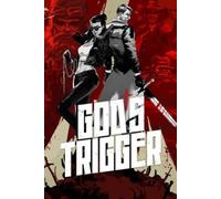God's Triggers O.M.G. Edition - Extras (DLC) (PC) Steam Key GLOBAL