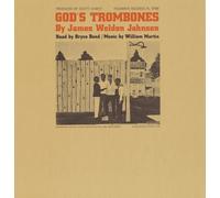 God's Trombones by James Weldon Johnson
