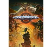 Gods Will Fall (PC) - Epic Games Account - GLOBAL