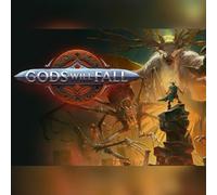 Gods Will Fall - Valiant Edition (PC) Steam Gift - GLOBAL