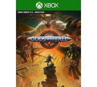 Gods Will Fall (Xbox One) - Xbox Live Key - EUROPE