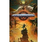 Gods Will Fall (Xbox One) XBOX LIVE Key GLOBAL