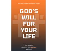 God's Will For Your Life