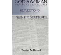 God's Woman: Reflections from the Scriptures