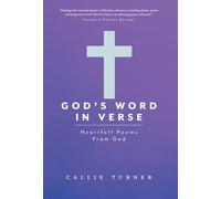 God's Word In Verse: Heartfelt Poems From God