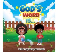 God's Word is...