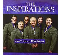 God's Word Will Stand by Inspirations (2014-05-04)