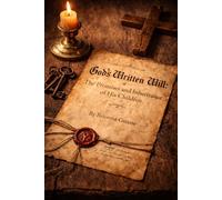 God's Written Will:: The Promises and Inheritance of His Children