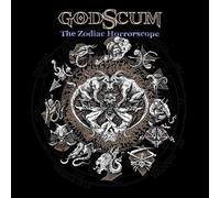 Godscum - The zodiac horrorscope