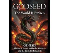 GODSEED: "We are already among you. We have always been."