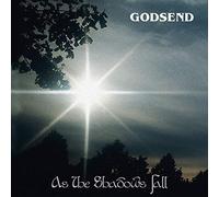 Godsend - As The Shadows Fall (Re-Issue) [Vinilo]
