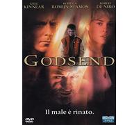 Godsend - Il male è rinato [Italia] [DVD]