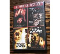 Godsend / See No Evil / Stir of Echoes / Stir of Echoes 2 [USA] [DVD]