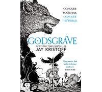 Godsgrave: Book two of Sunday Times bestselling fantasy adventure The Nevernight Chronicle