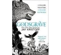 Godsgrave (the Nevernight Chronicle Book 2)