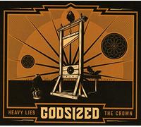 Godsized - Heavy Lies The Crown