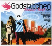 Godskitchen: Summer Rush