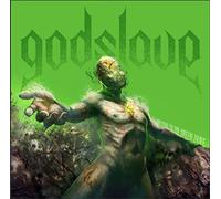 Godslave - Welcome To The Green Zone