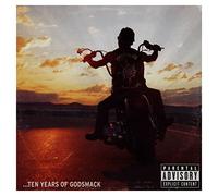 Godsmack - Good Times, Bad Times - Ten Years of Godsmack