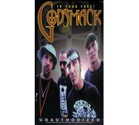 Godsmack-In Your Face Unauthorized [USA] [DVD]